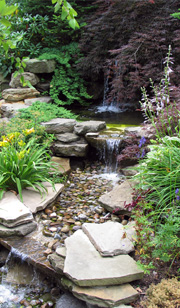 Landscaping in Grande Prairie